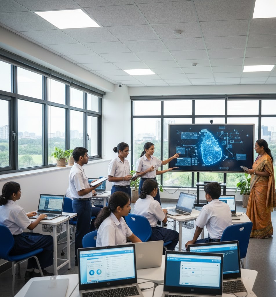 Our Educational Services